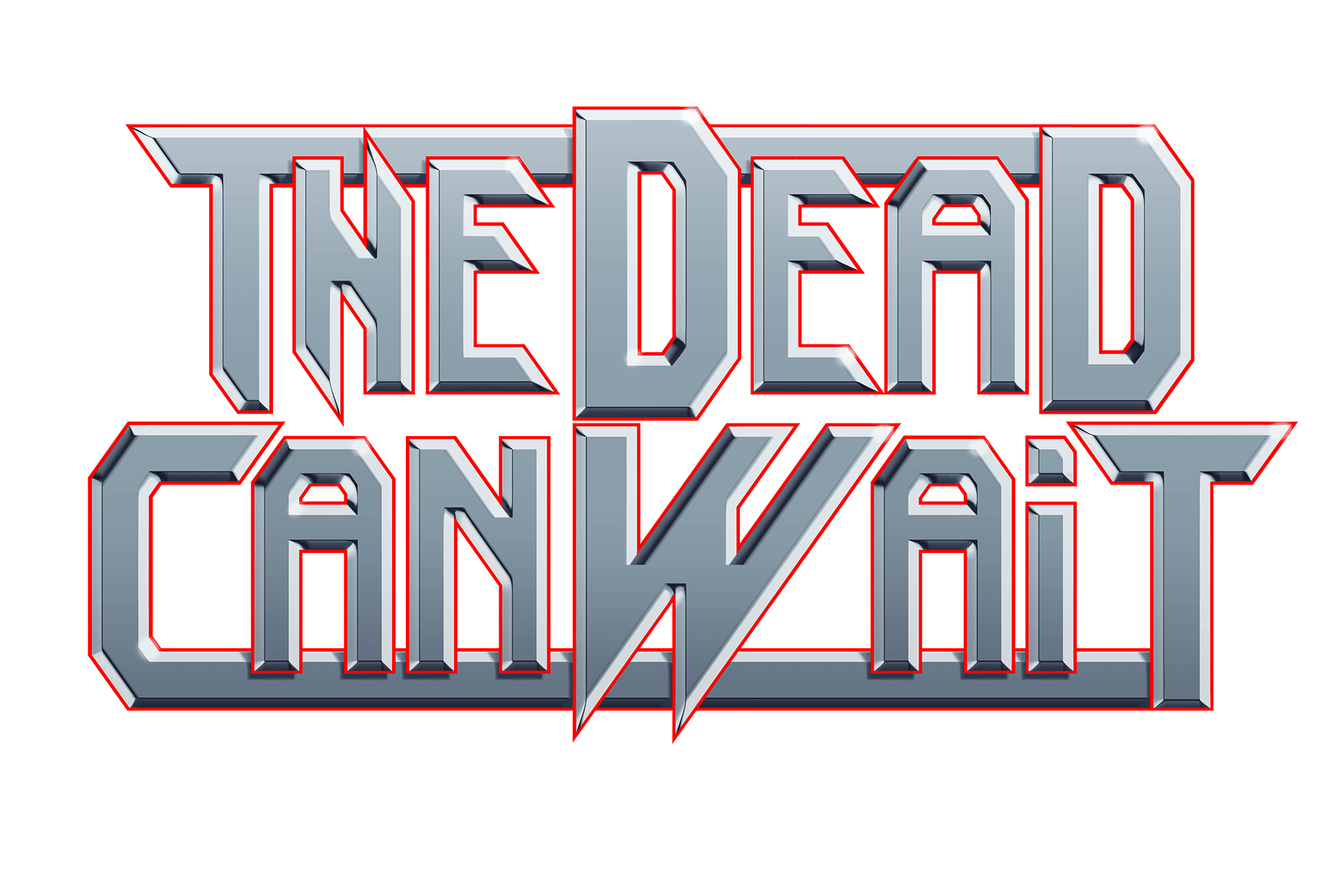 The Dead Can Wait