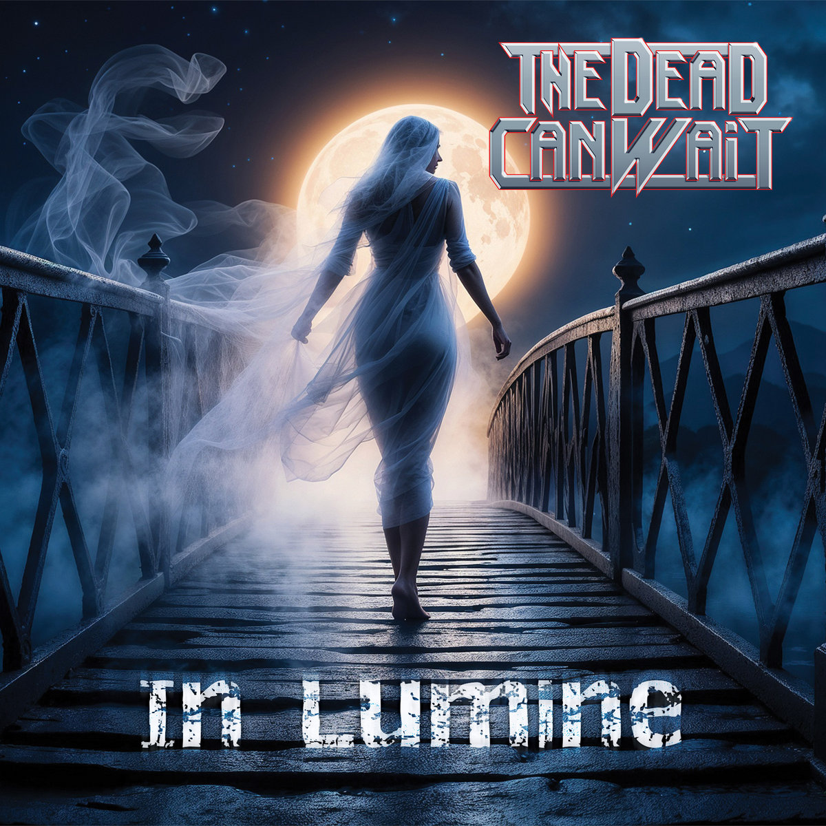 In Lumine album cover
